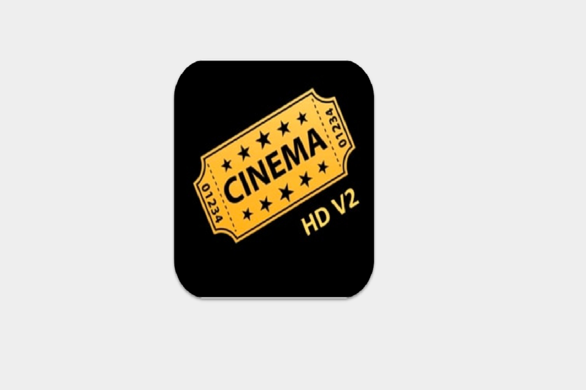Cinema HD App for Android Device
