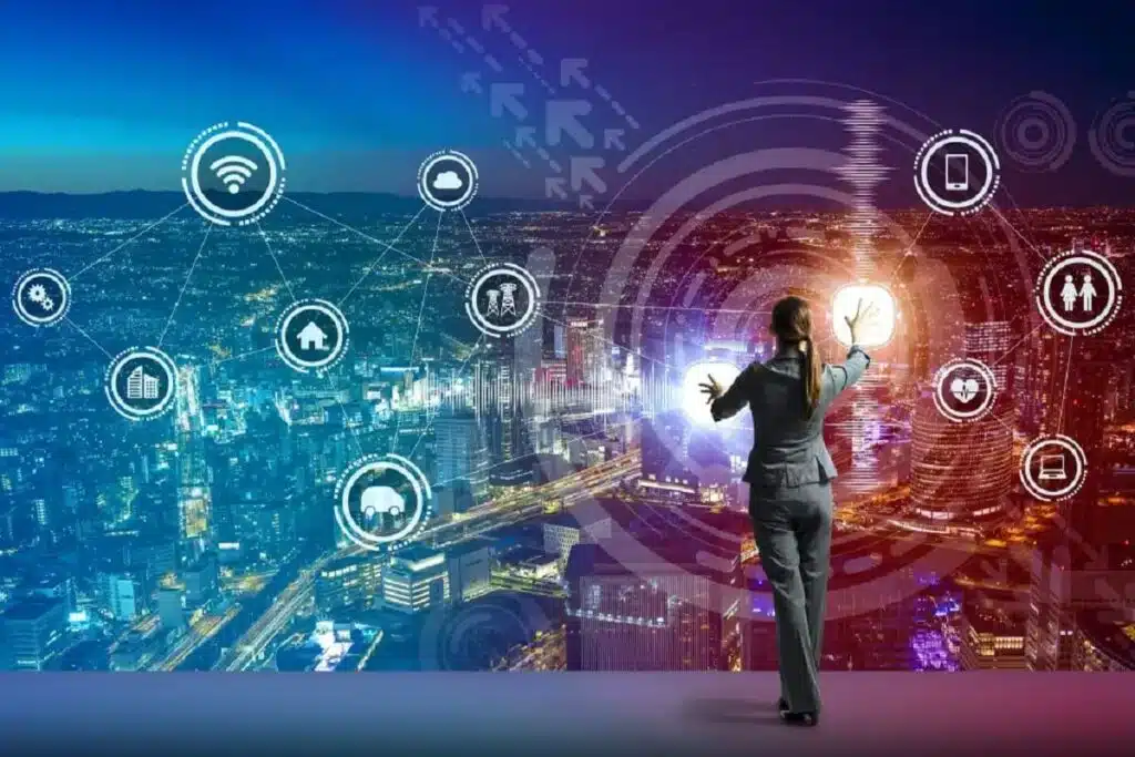 Digital Transformation Online Program