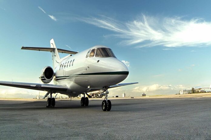 Empty Leg Flight