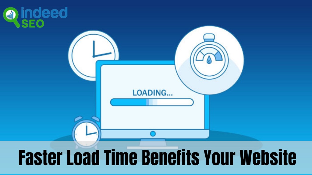 Improving Site Loading Time
