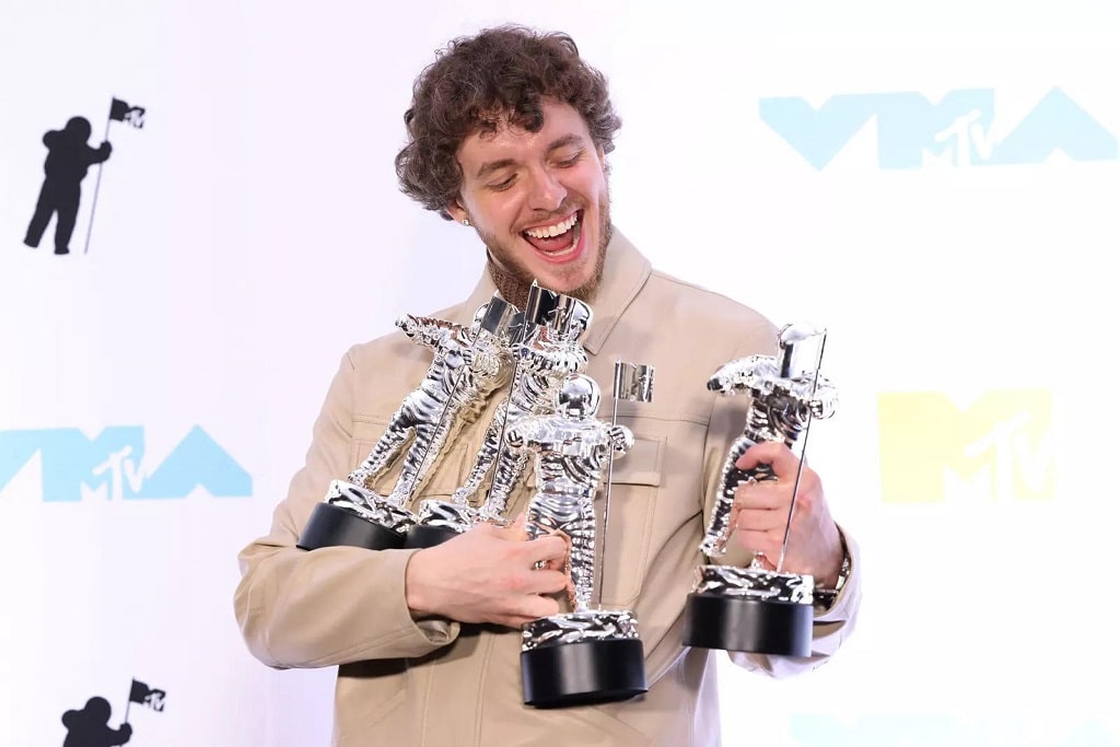 Jack Harlow Awards