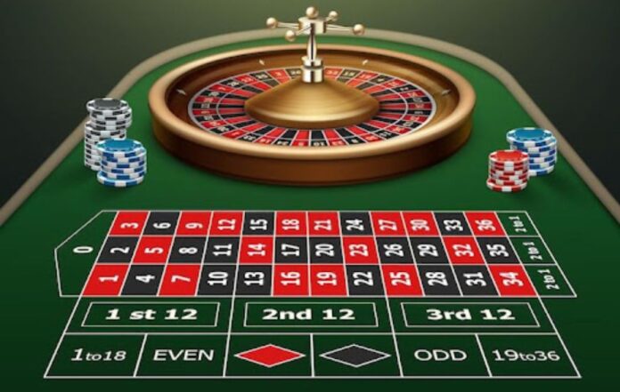 Win the Jackpot in Online Casinos