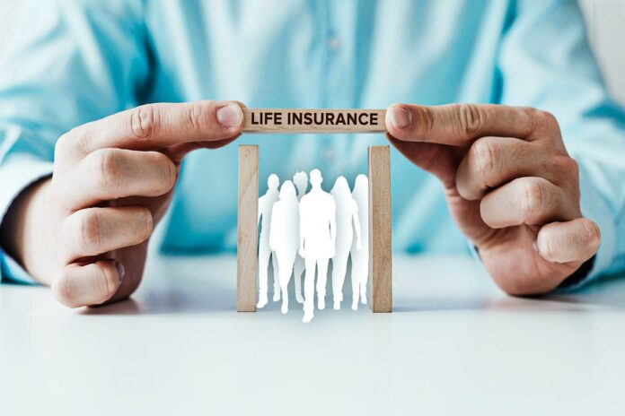 Life Insurance for Depression & Anxiety