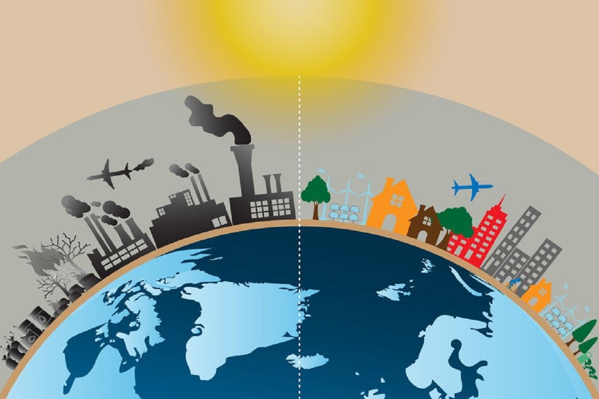 Managing Your Carbon Footprint for Companies