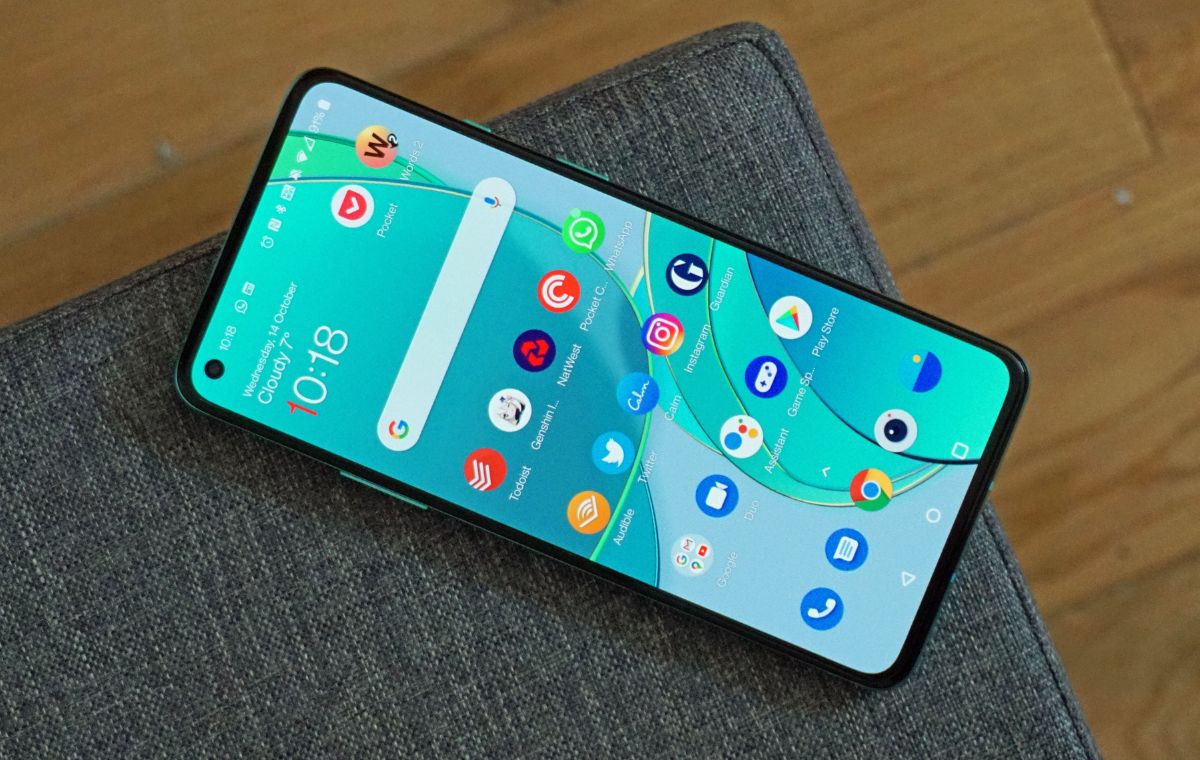 OnePlus 9 Review