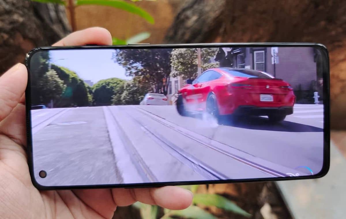 OnePlus 9RT Review