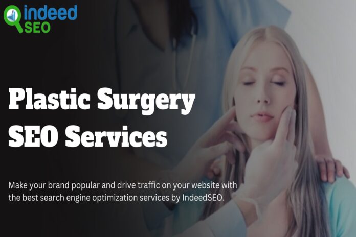 Plastic surgery SEO services