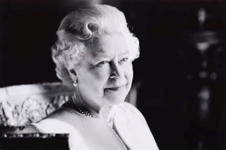 Queen Elizabeth II – Britain’s Longest Reigning Monarch Dies