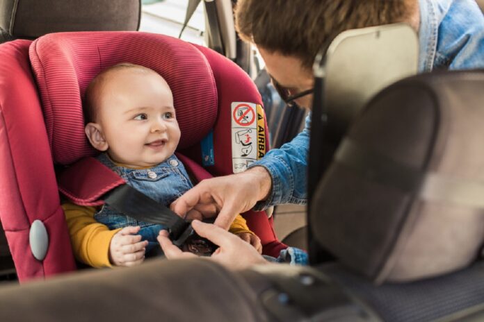 Road Safety Tips for Children