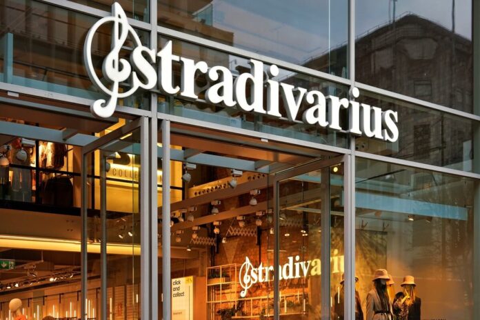 Stradivarius Heads into Retirement
