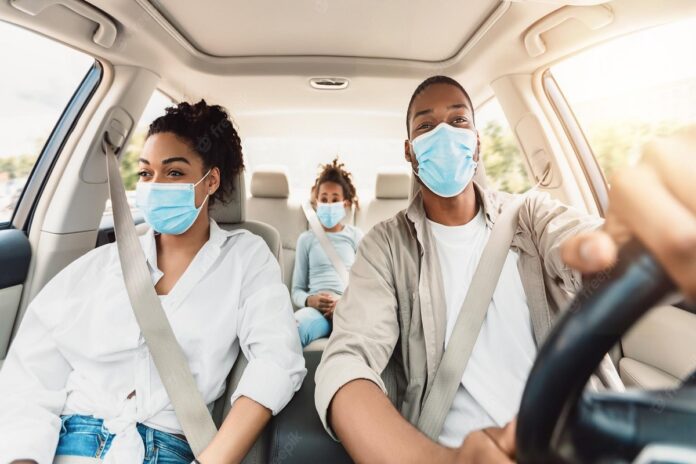 Travel Safety During Covid-19 Pandemic