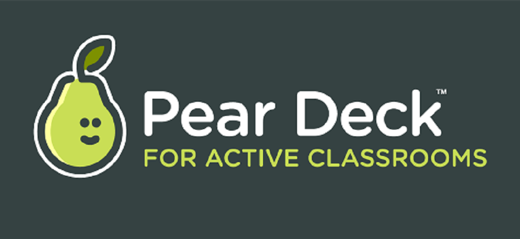 What is Peardeck