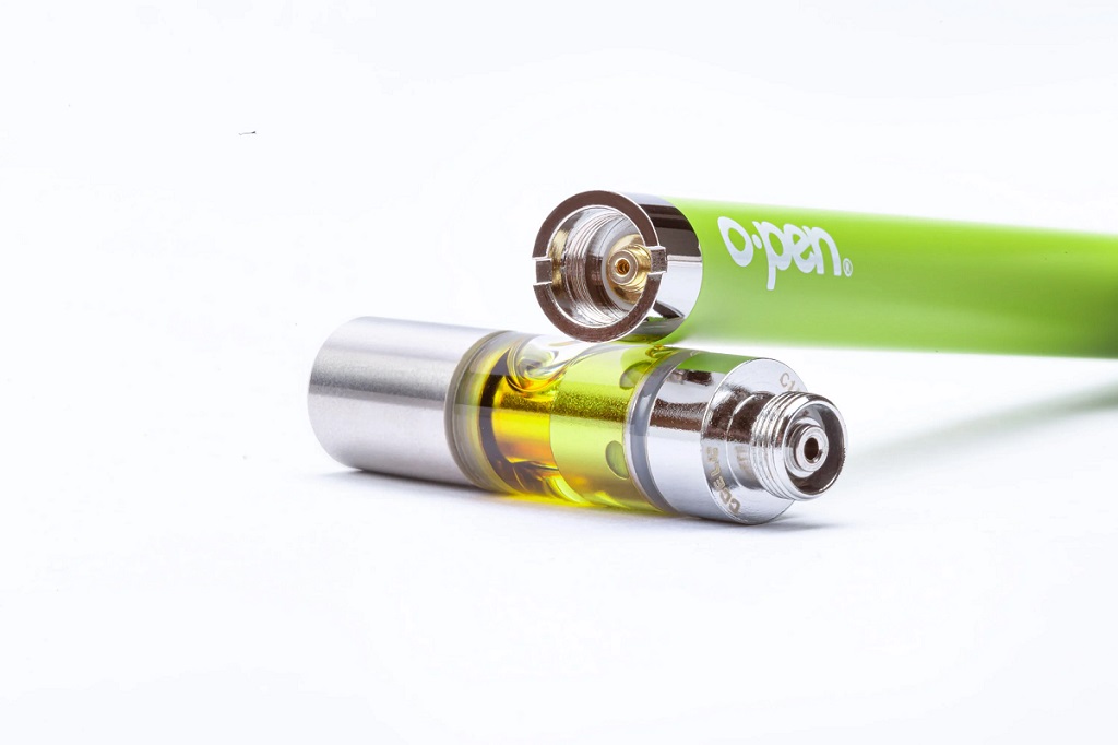 What is a vape cartridge