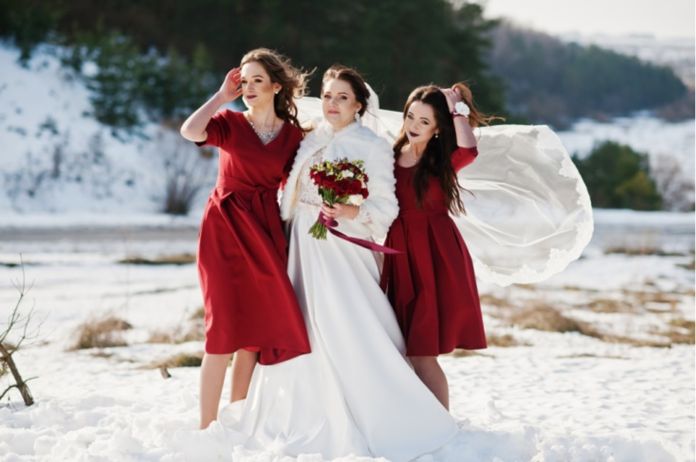 How to Create the Best Bridesmaids