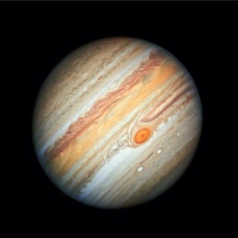 Jupiter’s Closest Approach to Earth in 59 Years: How to See it