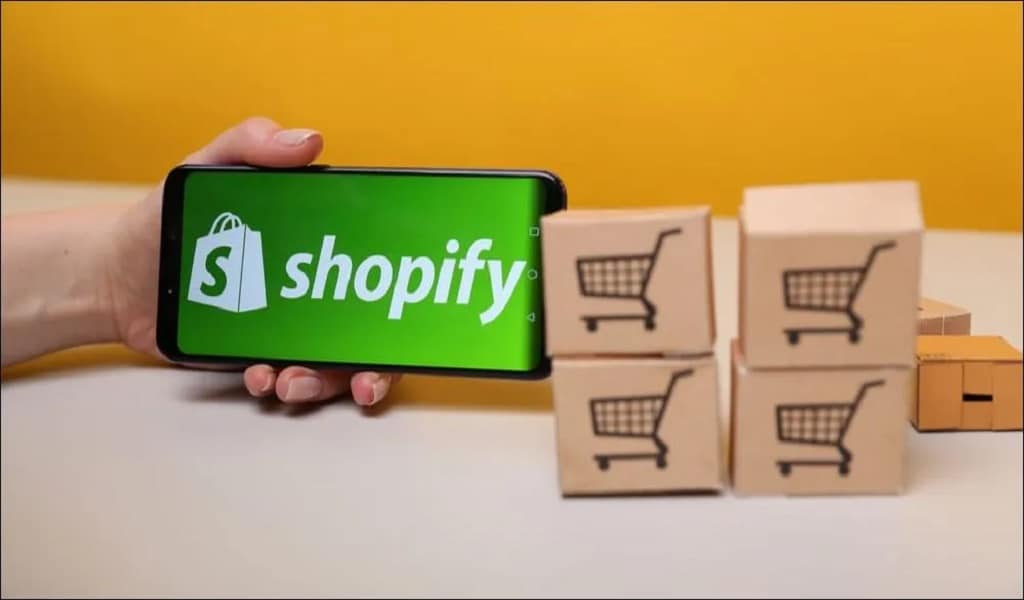 MyShopify