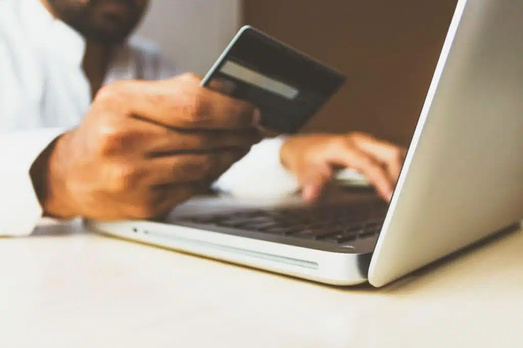 Alternative Credit Card