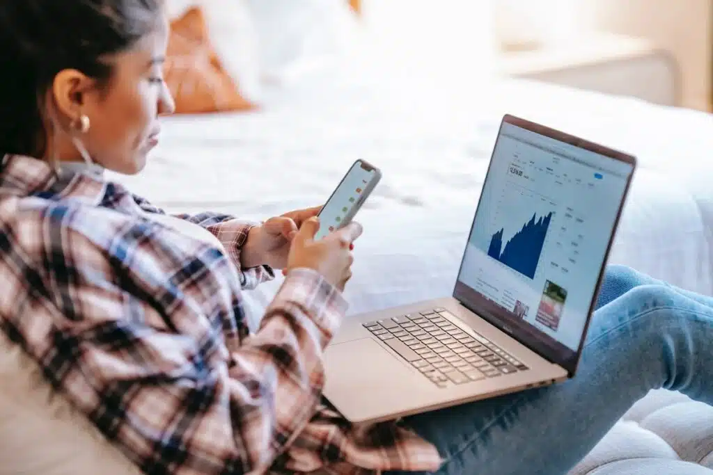 Become a Remote Business Analyst