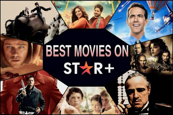 Best Movies on Star Plus