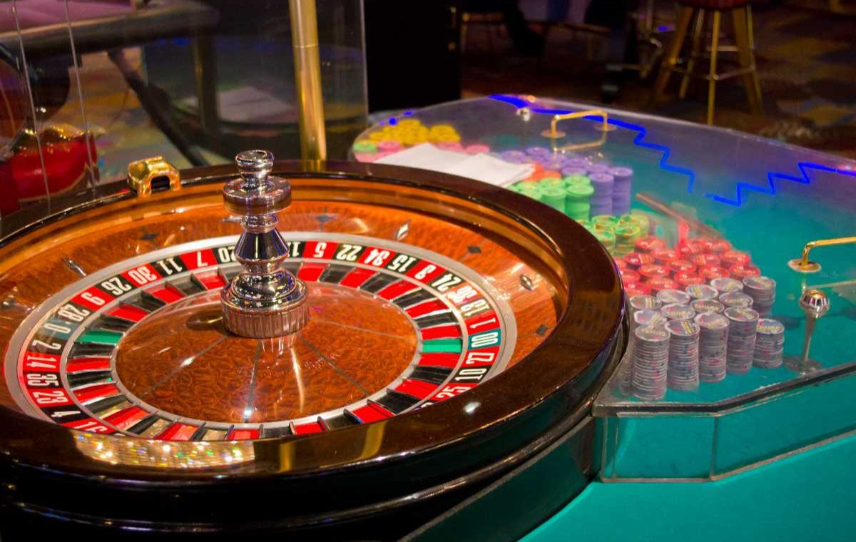 How To Make Your casinos Look Amazing In 5 Days