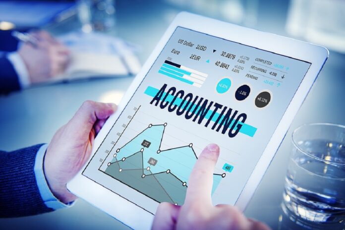 Boost your Business with Accounting Software