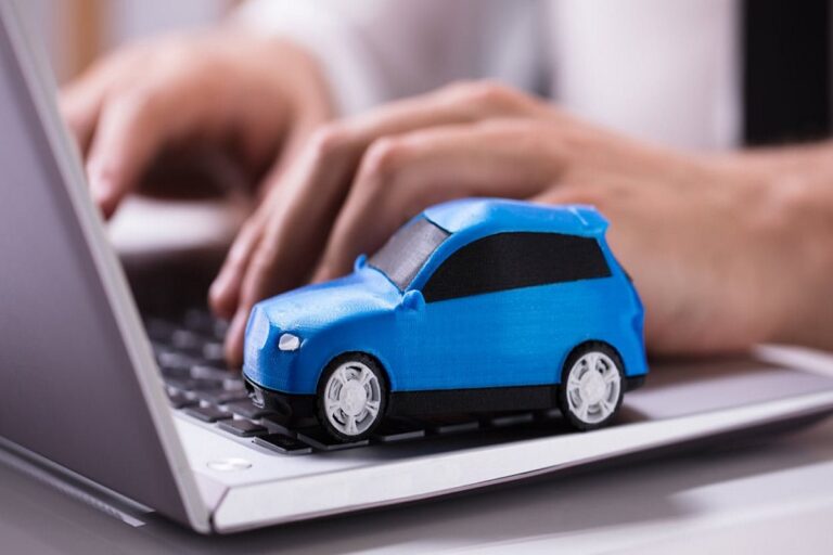 What to Look for While Finding Best Car Loans Online?