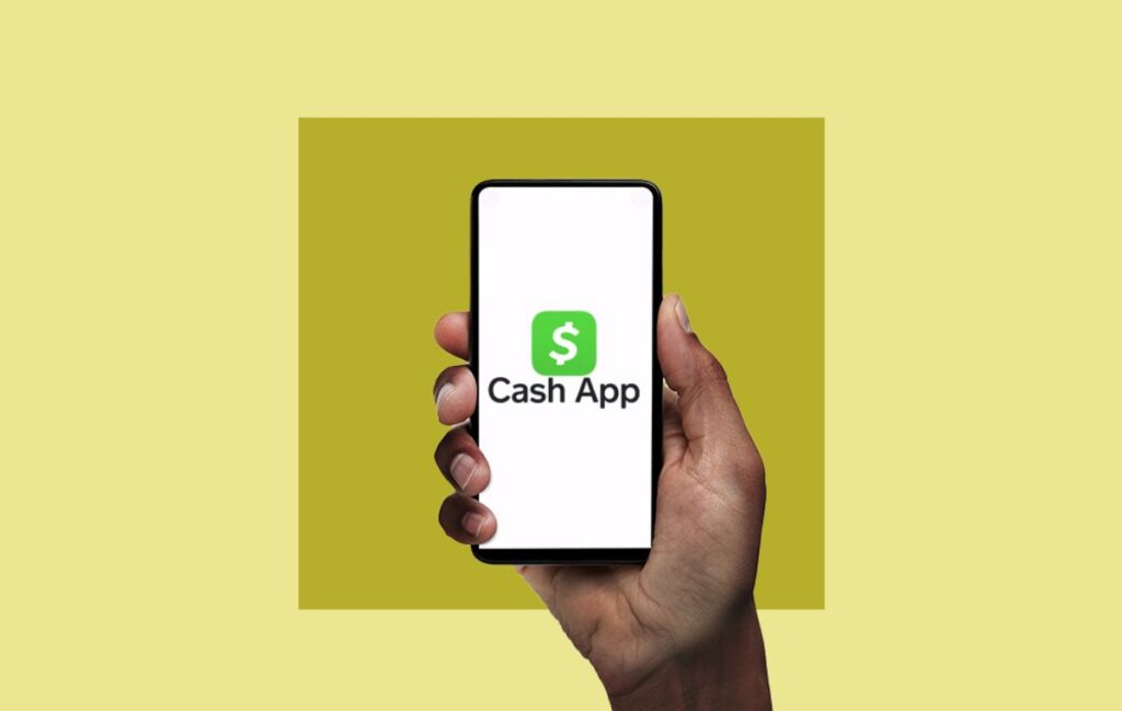 Cash App Won't Let Me Add Cash