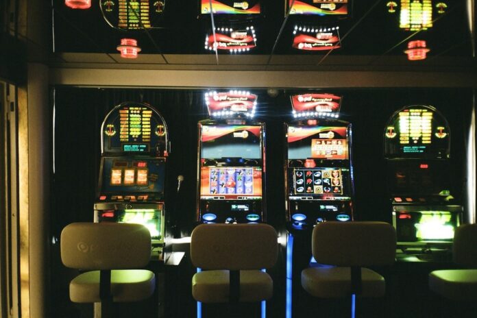 Difference Between Casinos and Pokies