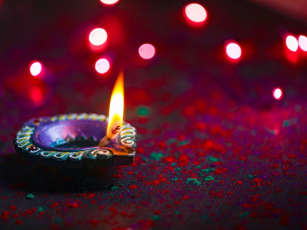 Diwali