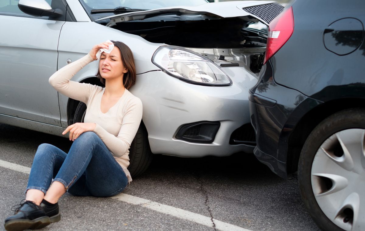 Fundamentals of Auto Accident Law That Need to Know