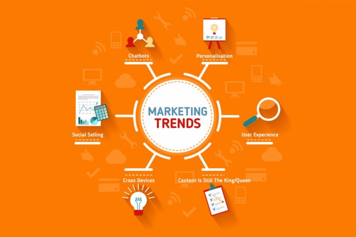 Global Marketing Trends