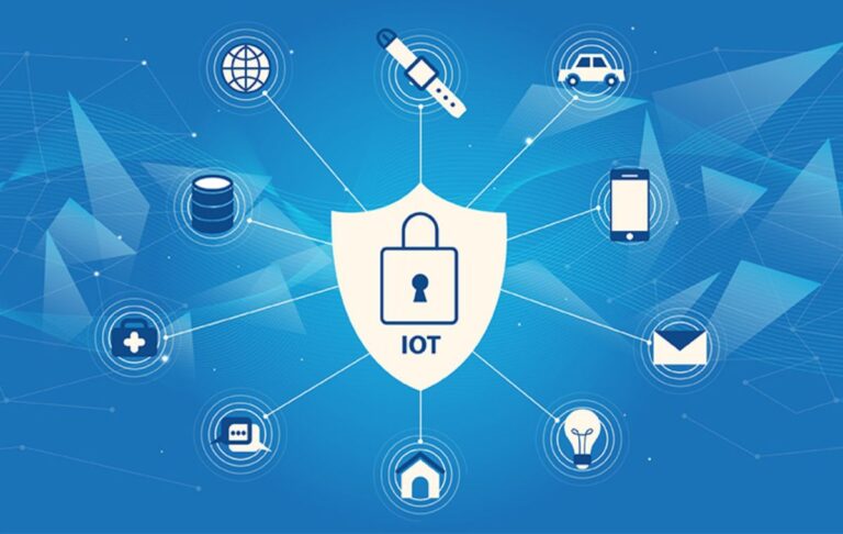 A Short Guide To Securing Your IoT Device