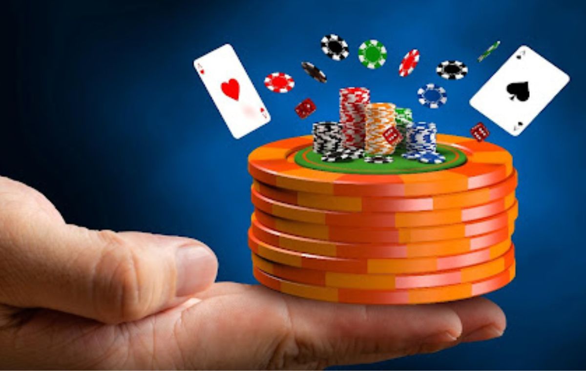 Top 5 Online Casino Games in India