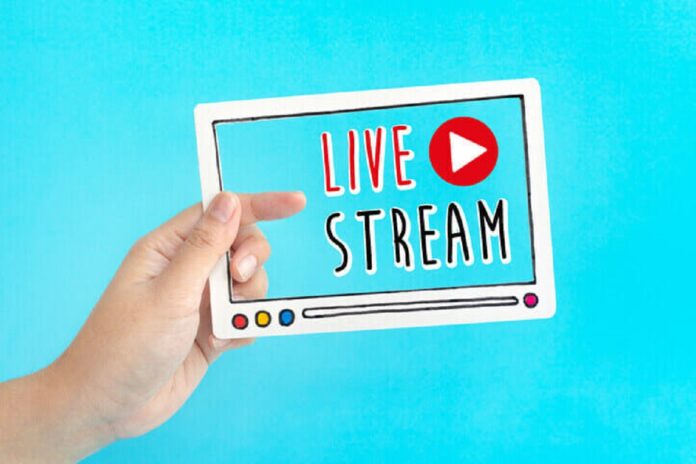 Live Streaming for Business