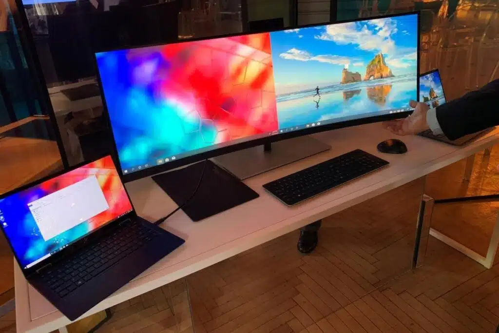 Monitor