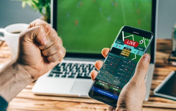 Sports Betting Apps in Ohio