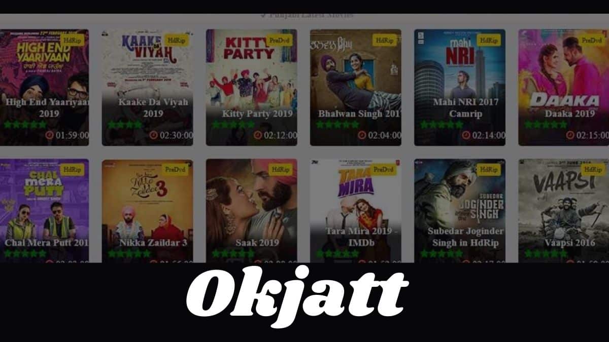 Okjatt