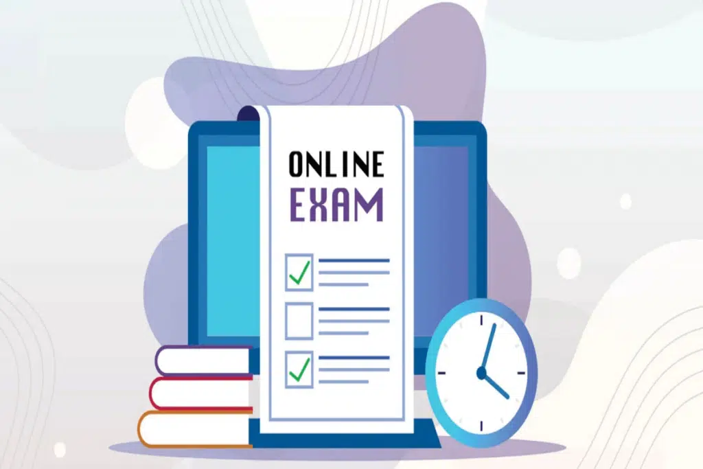 Online Exams