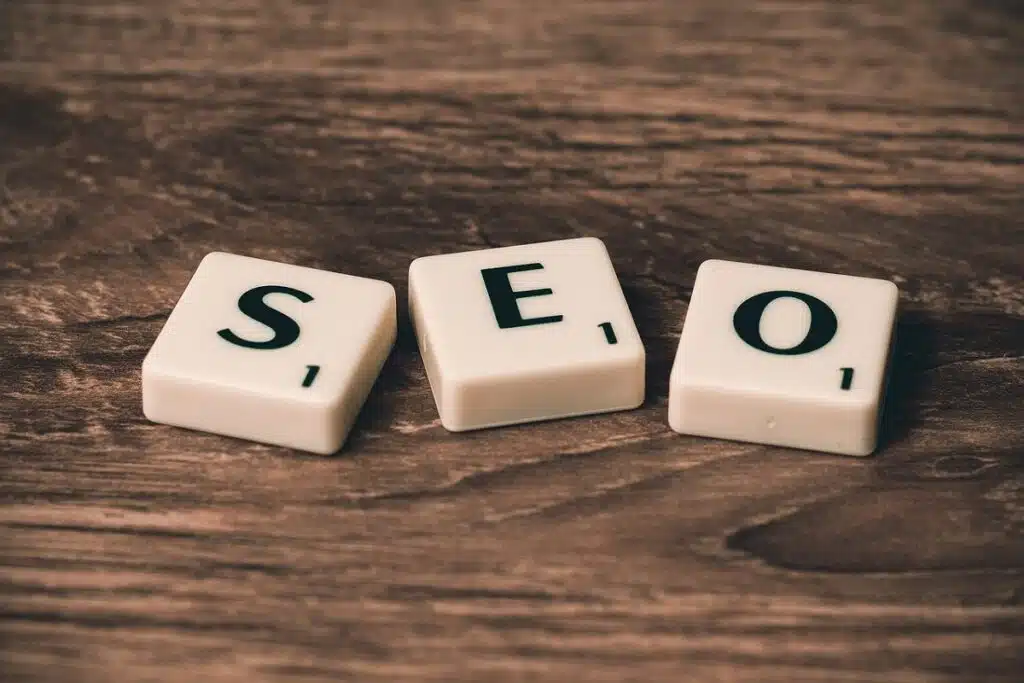 Technical SEO