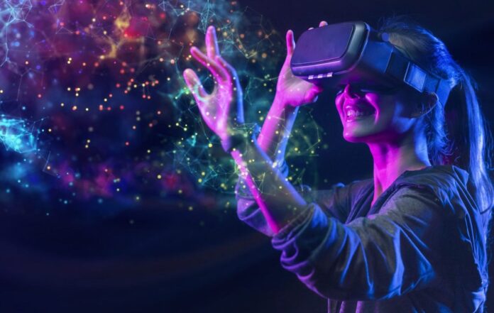 Free Virtual Reality Games in 2022
