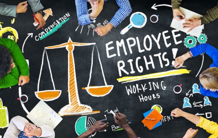 What are my Employee Rights?-Hayber,, McKenna, & Dinsmore