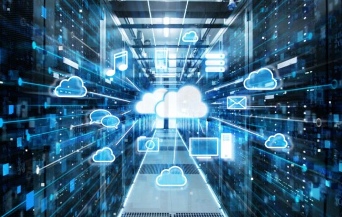 What is The Future of Cloud Computing?