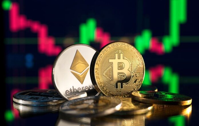 Why Does Bitcoin's Price Go Up and Down