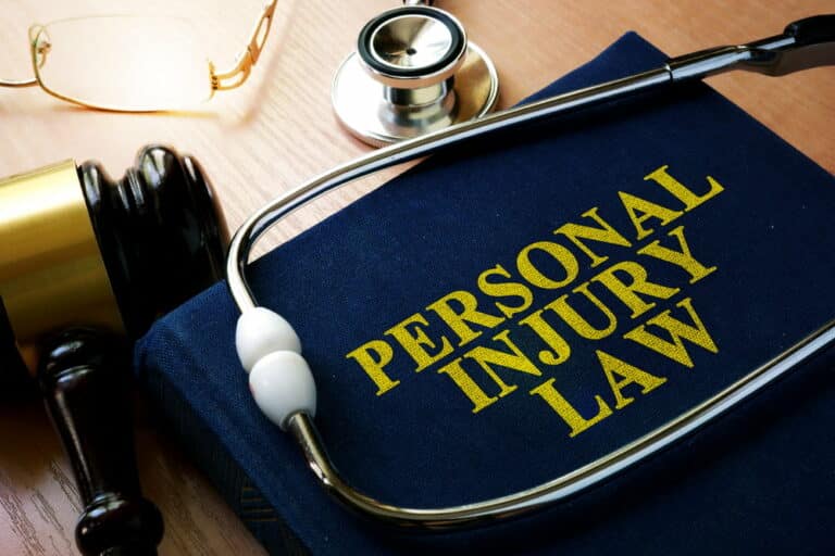 Personal Injury New Jersey: What Happens After You Get Injured