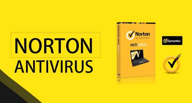 Norton AntiVirus Plus