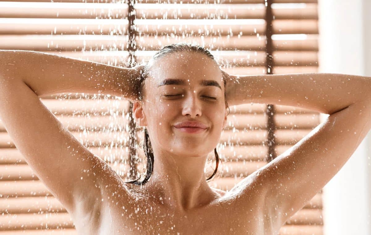 Best Ideas in The Shower