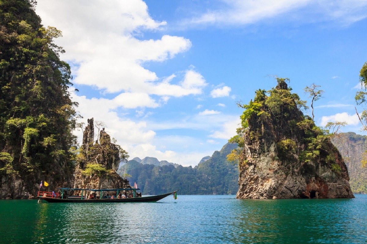 Best Places to Visit in SE Asia