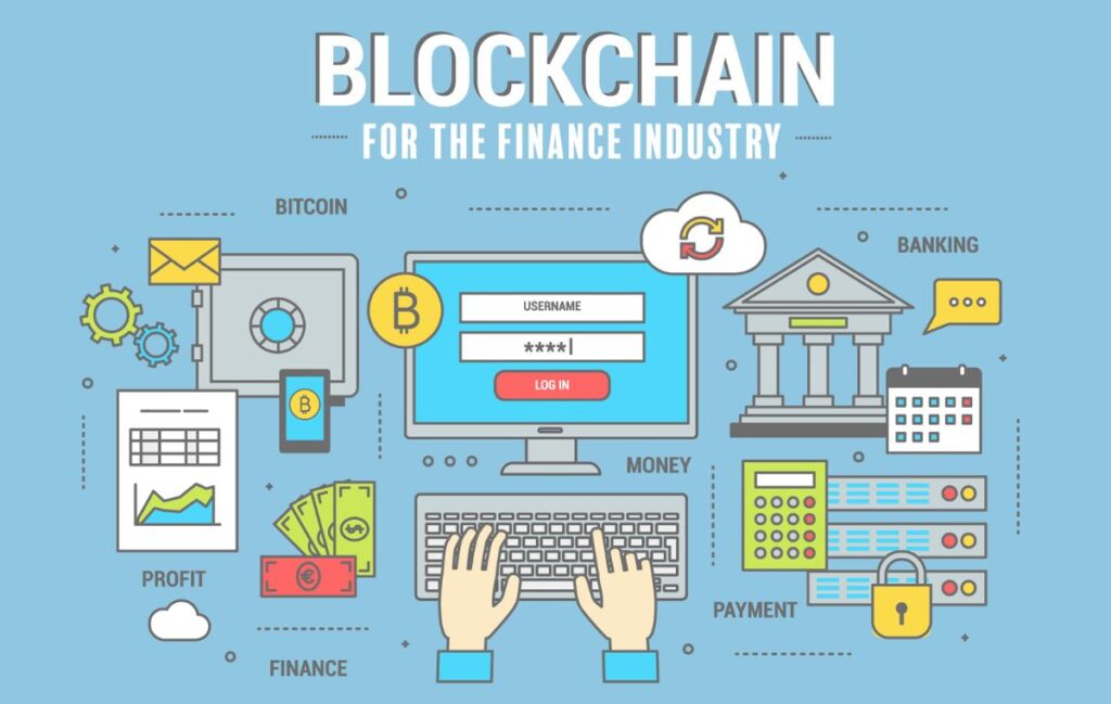 Bitcoin and Blockchain Technology in Banking