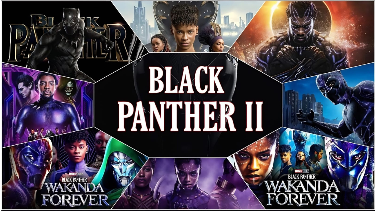 Black Panther 2 Review