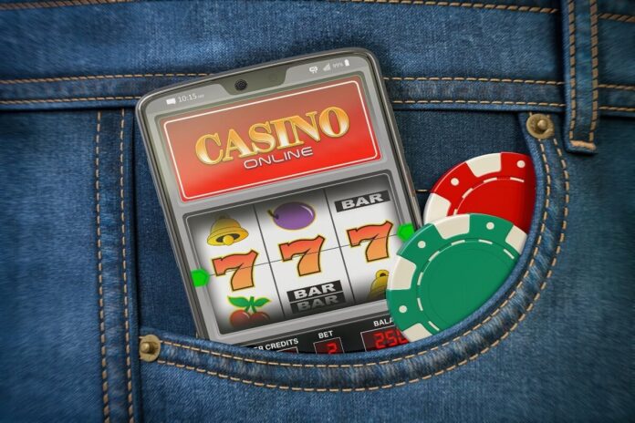 Casino in Your Pocket